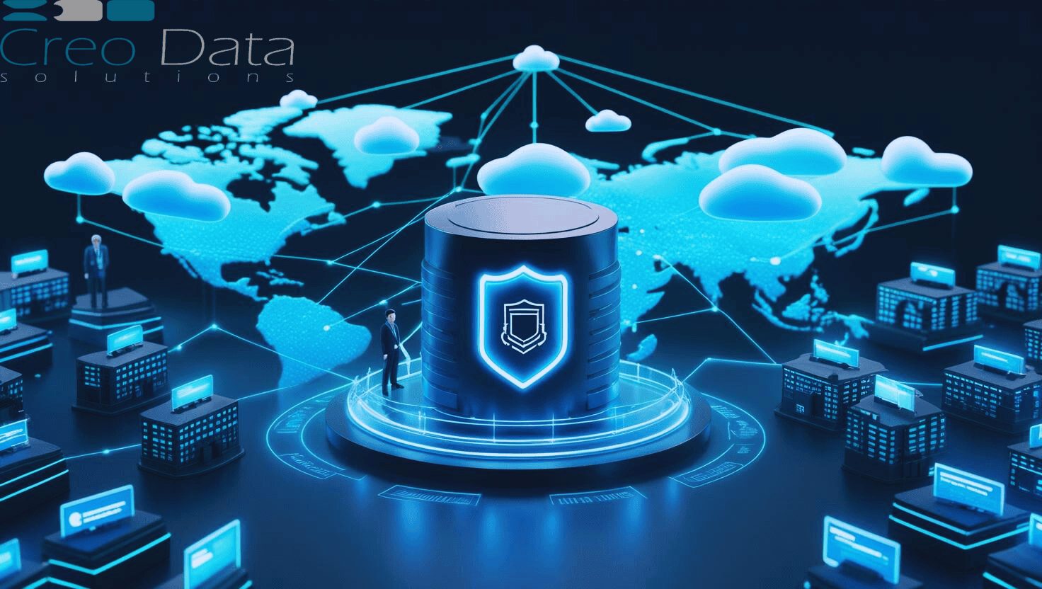 Azure-Hosted Journaling for Multi-Branch Enterprises: Empowering IT Operations with Scalable and Efficient Deployment